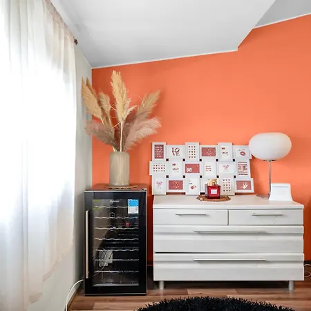 شقة Desiree - Sibenik بيليس