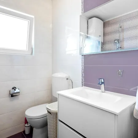 Desiree - Sibenik Apartment
