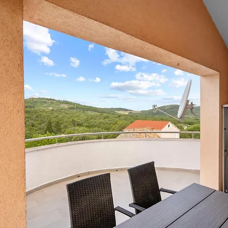 Apartment Desiree - Sibenik