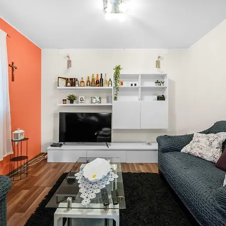 Desiree - Sibenik Apartment