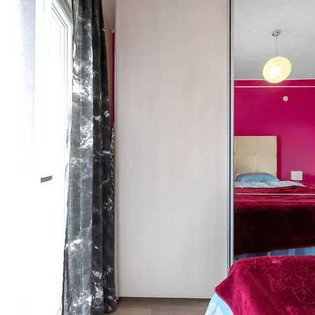 Desiree - Sibenik Apartment *