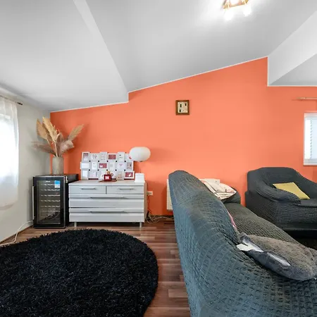 Desiree - Sibenik 比利切