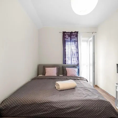 Desiree - Sibenik Apartment