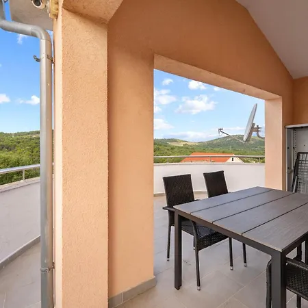 شقة Desiree - Sibenik *