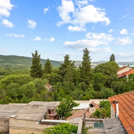 公寓 Desiree - Sibenik 比利切