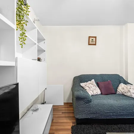 Desiree - Sibenik Apartment