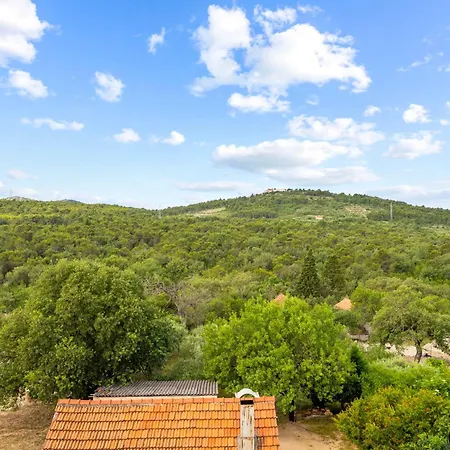 Desiree - Sibenik شقة *