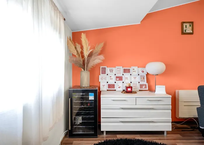 公寓 Desiree - Sibenik 比利切