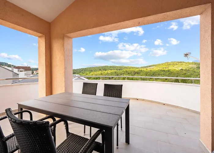 Desiree - Sibenik * ビリセ