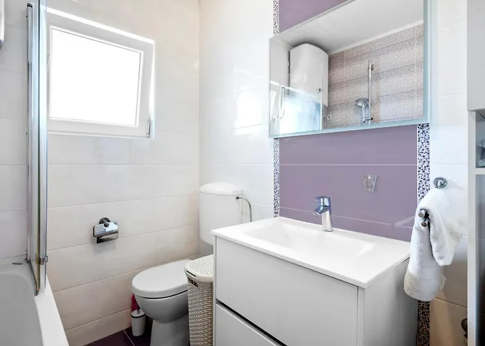 Desiree - Sibenik 公寓