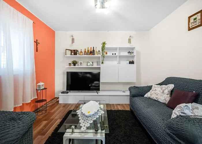 Desiree - Sibenik 公寓