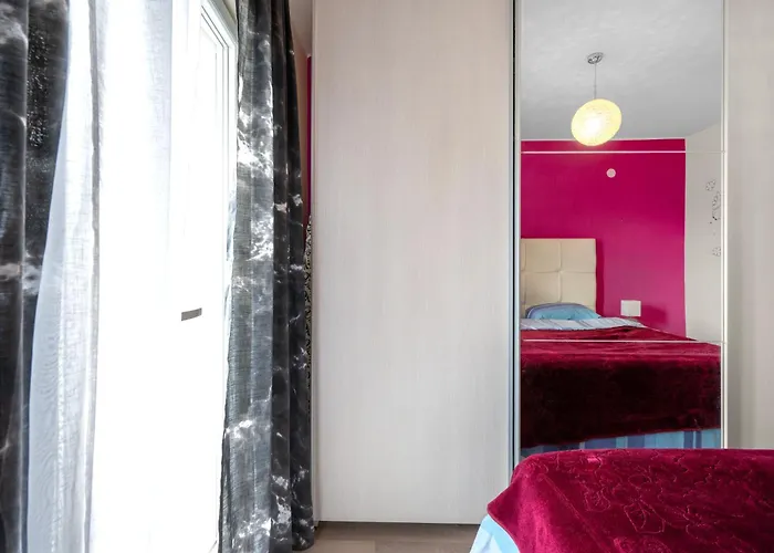 Desiree - Sibenik 公寓 *