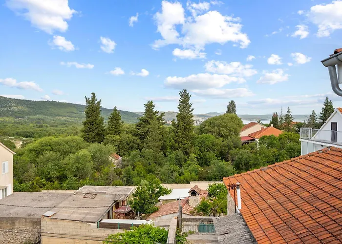 Desiree - Sibenik 公寓