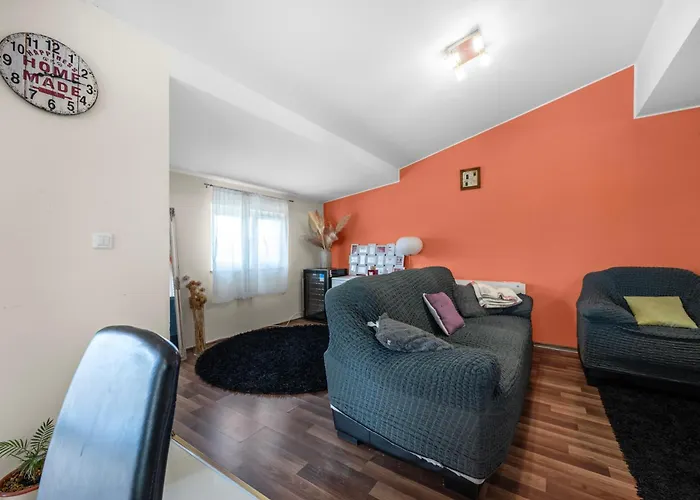 アパート Desiree - Sibenik *