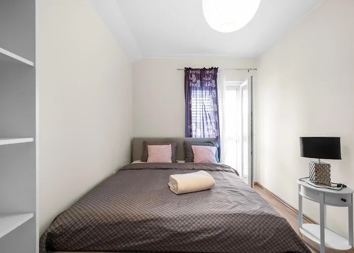 Desiree - Sibenik アパート