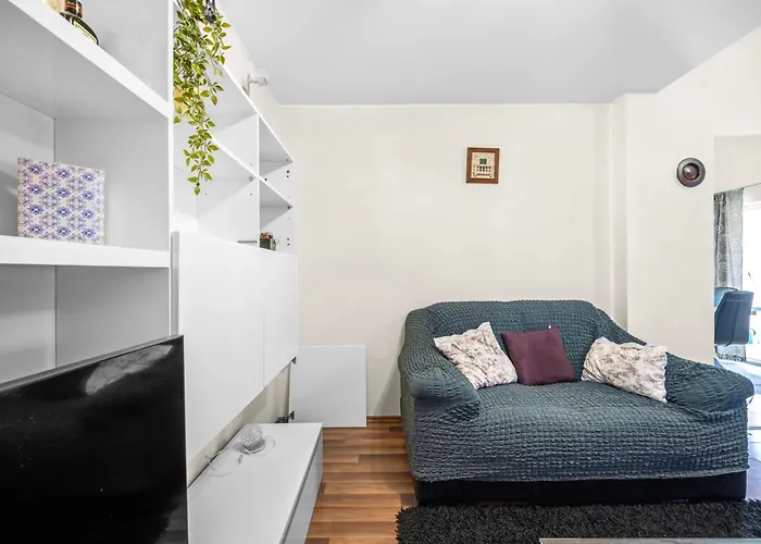 Desiree - Sibenik 公寓