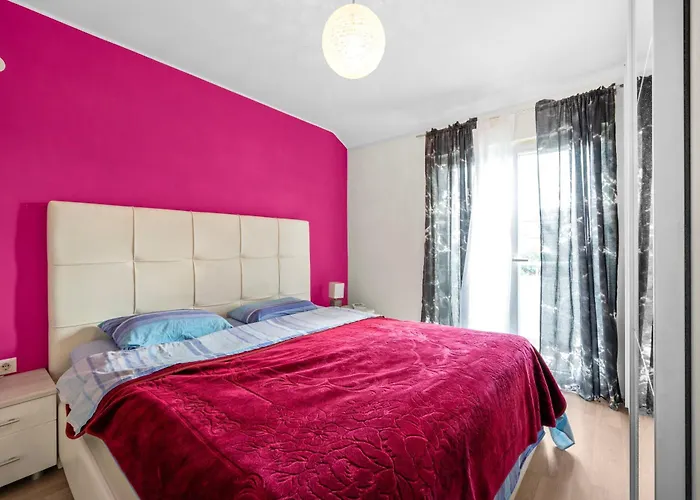 Desiree - Sibenik 公寓