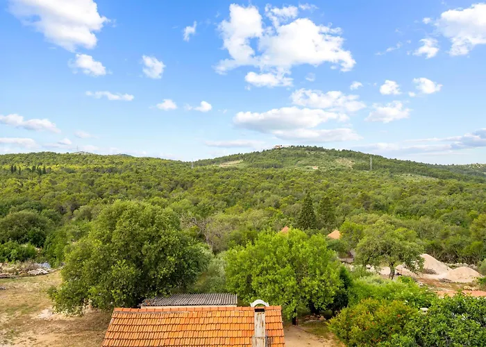 Desiree - Sibenik 公寓 *